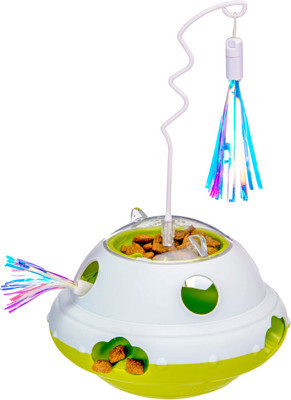 Игрушка для кошек Ferplast Boon / 85091099