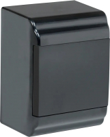 Бокс пластиковый IEK MKP13-N-01-04-41-K02