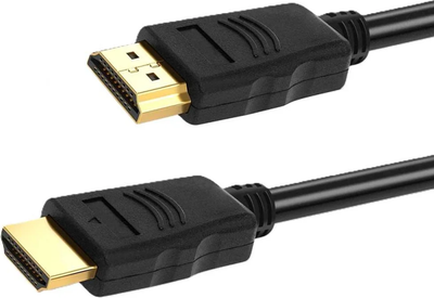 Кабель RETIC 2HDMI1.4P-0.5M-G
