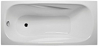 Ванна акриловая 1Марка Classic 140x70 A