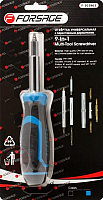 Отвертка Forsage F-303863