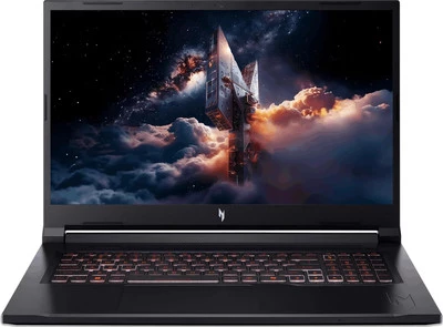 Игровой ноутбук Acer Nitro V 17 AI ANV17-41-R9Q9 (NH.QYVCD.007) без ОС