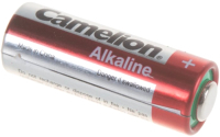 Батарейка Camelion LR23A BL-1 Mercury Free / A23-BP1