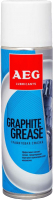 Смазка техническая AEG Powertools Графитовая 33317