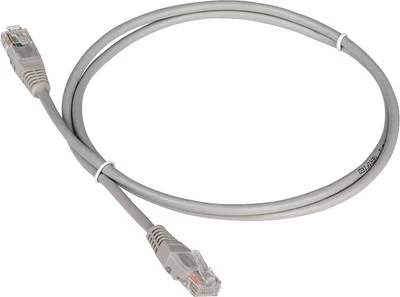 Кабель NewMax NM-45-45-3.0-CCA-GY
