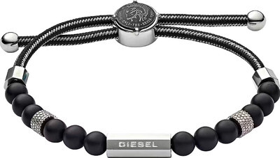 Браслет Diesel DX1151040