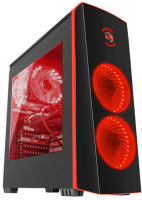 Игровой системный блок Jet Gamer 5R5600GD32HD1SD48X305L2W6