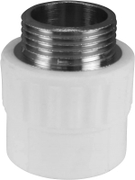 Муфта переходная Valfex 20x1/2