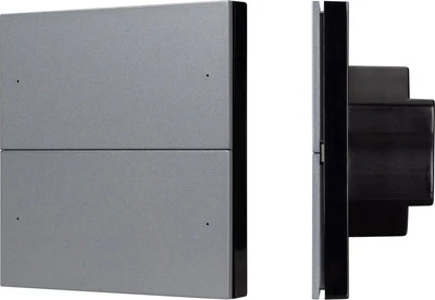 Умный выключатель Arlight Intelligent SMART-ZB-801-22-1G-4SC-MULTI-IN 