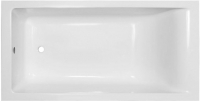 Ванна из искусственного мрамора Эстет Delta 170x70 Silk / ФР-00014388