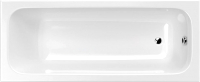 Ванна акриловая Excellent Poli 170x70