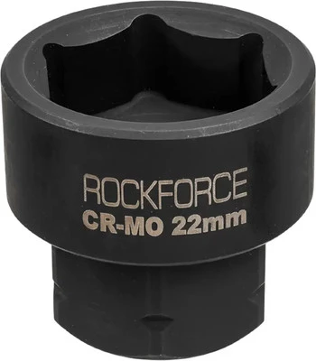 Головка слесарная RockForce RF-44522BV30