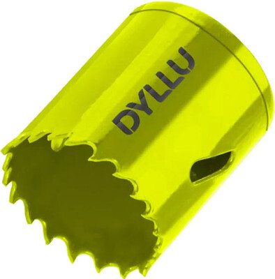 Коронка DYLLU DTKJ1464