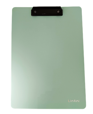 Планшет с зажимом Deli Linfini / EF403
