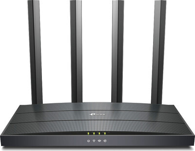 Беспроводной маршрутизатор TP-Link Archer AX12