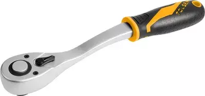 Трещотка Tolsen GRIPro / TT16119