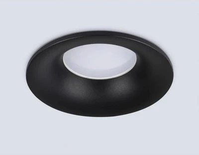 Точечный светильник Ambrella TN102809 BK