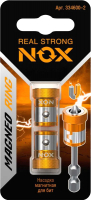 Набор бит Nox Magneo Ring / 334600-2