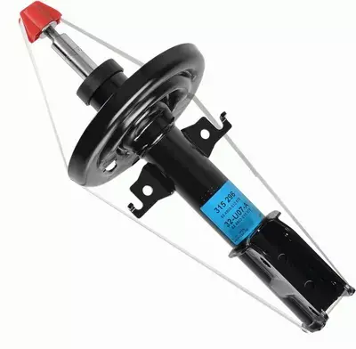 Амортизатор подвески SACHS 315296