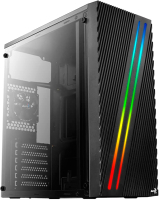 Игровой системный блок IRSEN i5-104F-8-S24-410-N-380051n