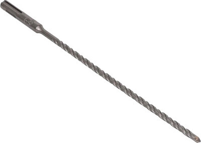 Бур Интерскол SDS-plus 6x260/200
