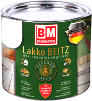 Лак BauMaster ПФ-11 LakkoBeitz