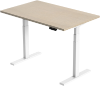 Стол с подъемным механизмом Smartstol Slim 120x80x1.8