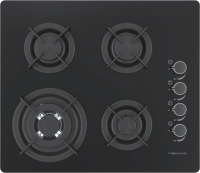 Газовая варочная панель TECHNO HG4604GSBV