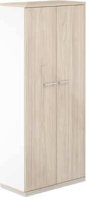 Шкаф Norden 80x40x183.3 / AG.221.WH.AR.AR