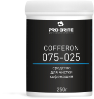 Чистящее средство для кофемашины Pro-Brite Cofferon