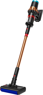 Вертикальный пылесос Dyson V16 Piston Animal Submarine / 492969