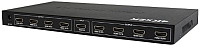 Изображение Сплиттер Gembird/Cablexpert DSP-8PH4-03