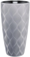 Кашпо Formplastic Flow Slim 4720-040