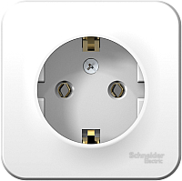 Розетка Systeme (Schneider) Electric Blanca BLNRA010111
