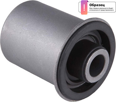 Сайлентблок балки/подрамника Formpart 12407050/S