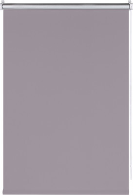 Рулонная штора Franc Gardiner Blackout Silver 70x250 / 7202695