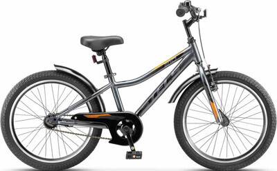 Детский велосипед STELS Turbo 210 VC 20