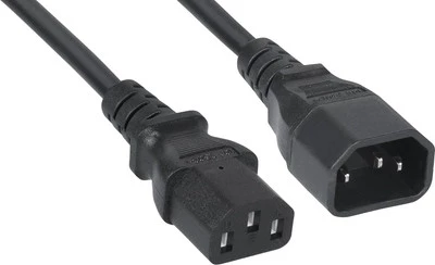 Удлинитель кабеля Gembird/Cablexpert PC-189-VDE