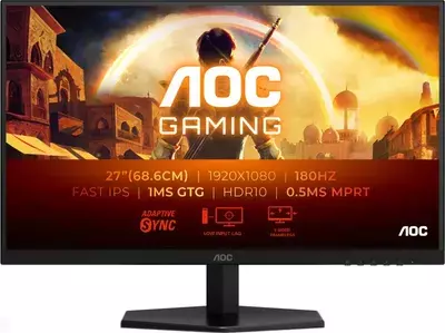 Монитор AOC 27G42E