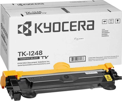 Тонер-картридж Kyocera Mita TK-1248 / 1T02Y80NL0