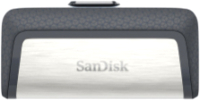 USB flash накопитель SanDisk Ultra Dual Type-C 128GB (SDDDC2-128G-G46)
