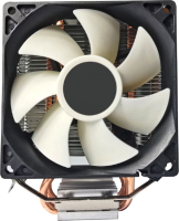 Кулер для процессора Gembird/Cablexpert CPU-HURACAN-X60