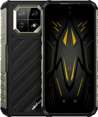 Смартфон Ulefone Armor 22 8GB/128GB