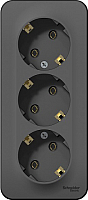 Розетка Systeme (Schneider) Electric Blanca BLNRA010316
