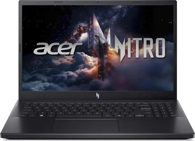 Игровой ноутбук Acer Nitro V15 ANV15-52-74Y5 (NH.QZ9SA.009) Windows 11