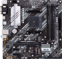Материнская плата Asus Prime B550M-A/CSM