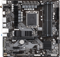 Материнская плата Gigabyte B760M DS3H AX DDR4