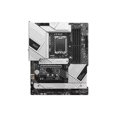 Материнская плата MSI Pro Z790-A WiFi II