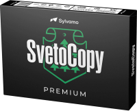 Бумага SvetoCopy Premium A4