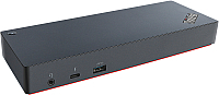 Док-станция для ноутбука Lenovo ThinkPad Hybrid USB-C Dock / 40AC0135E